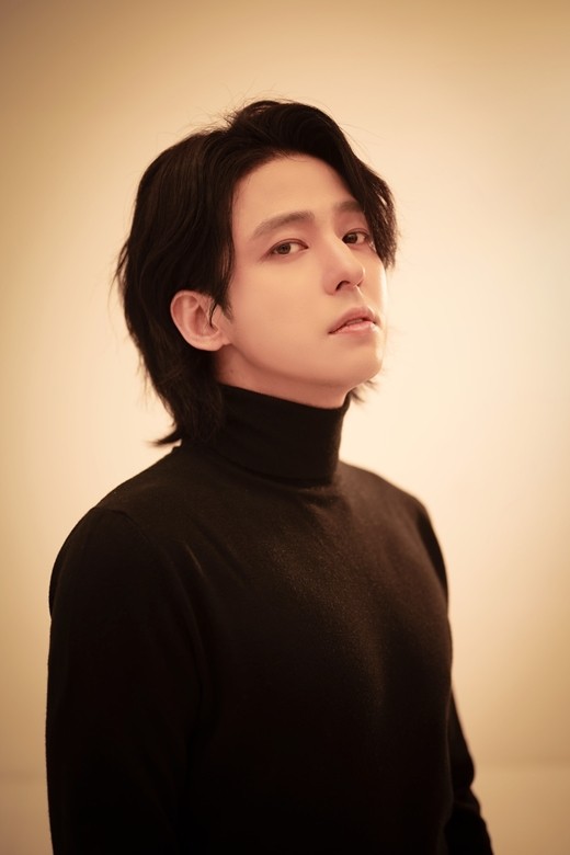 superjunior原成员金起范签约新东家将重启演员活动