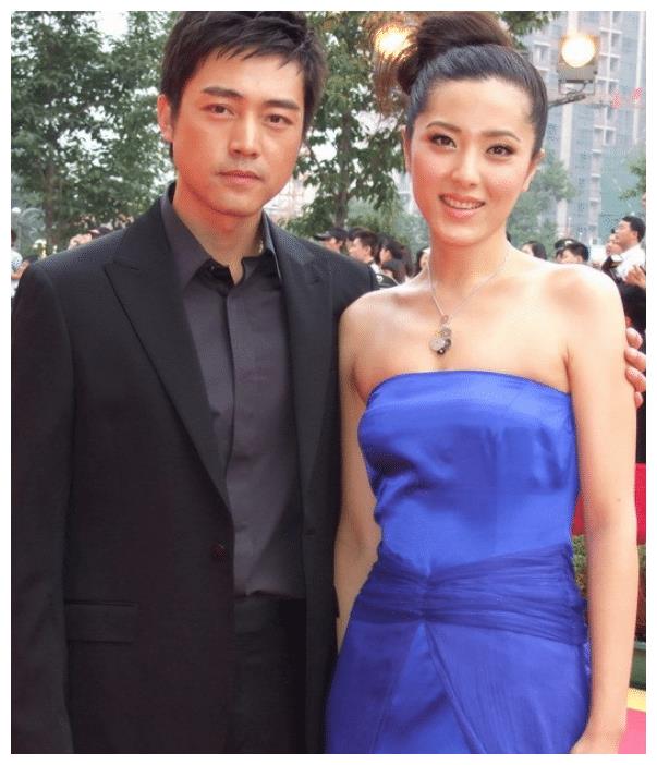 和曾黎相比,吴军的名气还是小了不少,他要是真的成了曾黎的丈夫,不