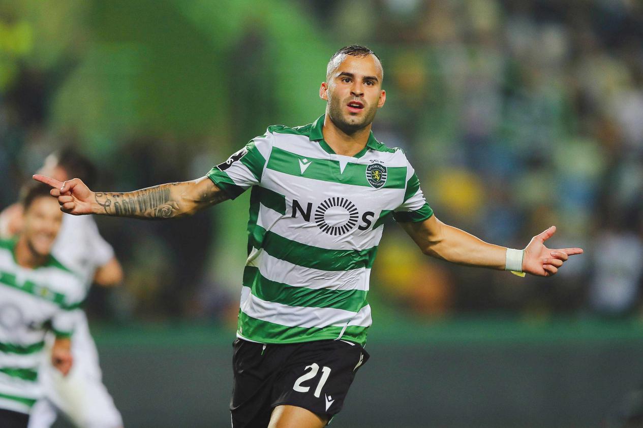 葡超里奥阿维vs里斯本里奥阿状态不佳里斯本能否延续不败