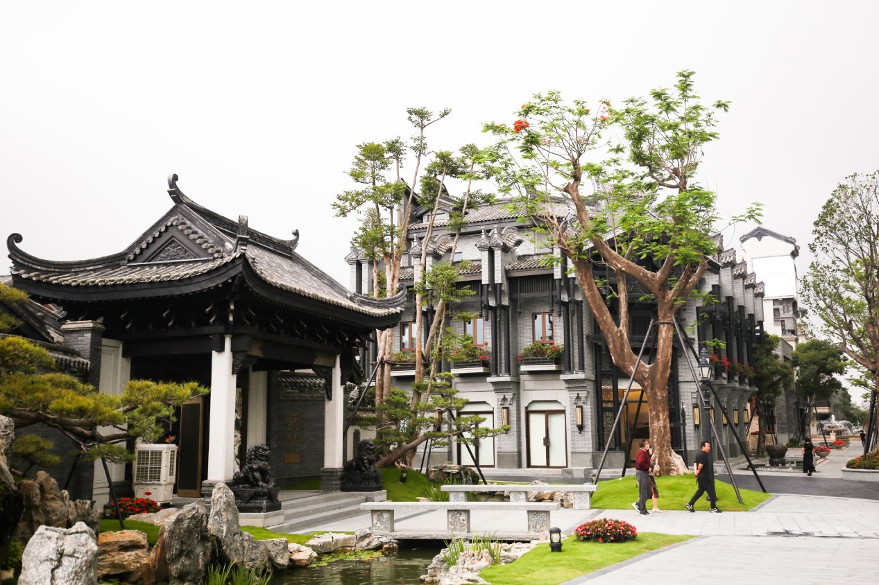 5月3日聂鑫五重奏珠海香洲埠首演爵士乐的1001种表达