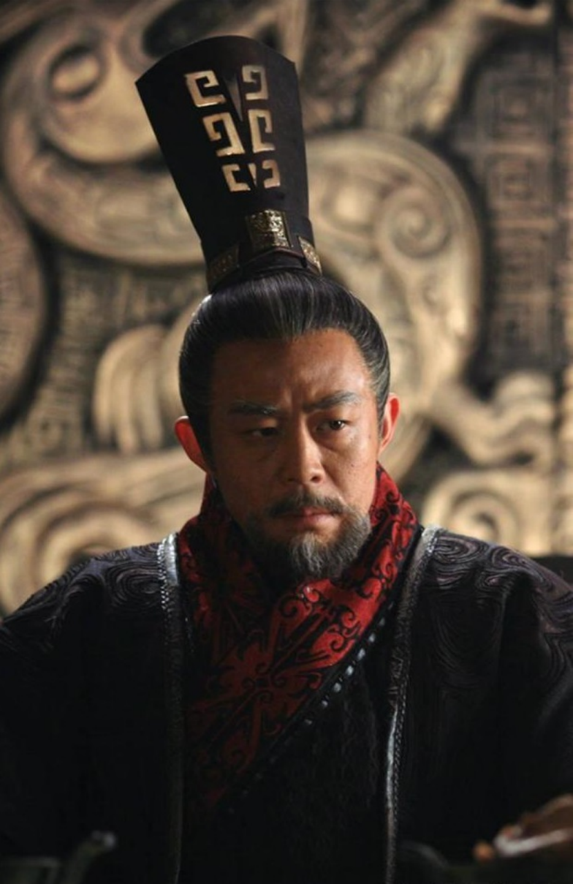 秦始皇奋六世之余烈中六世秦公王的主要功绩