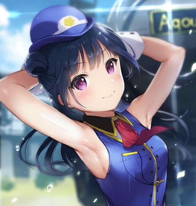 1207-mignon 日本插画师 哪一个是你的最爱?_高清图集_新浪网