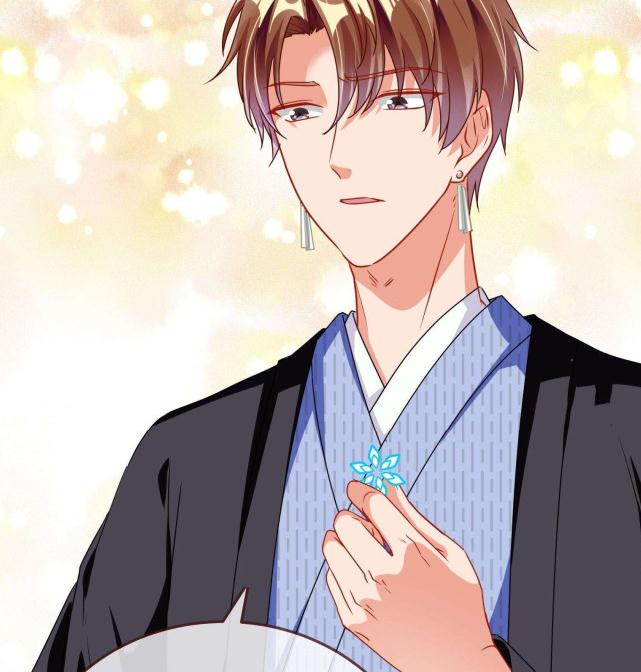 万渣朝凰前方警告女孩们少看苏绿夏的一举一动不然会越陷越深