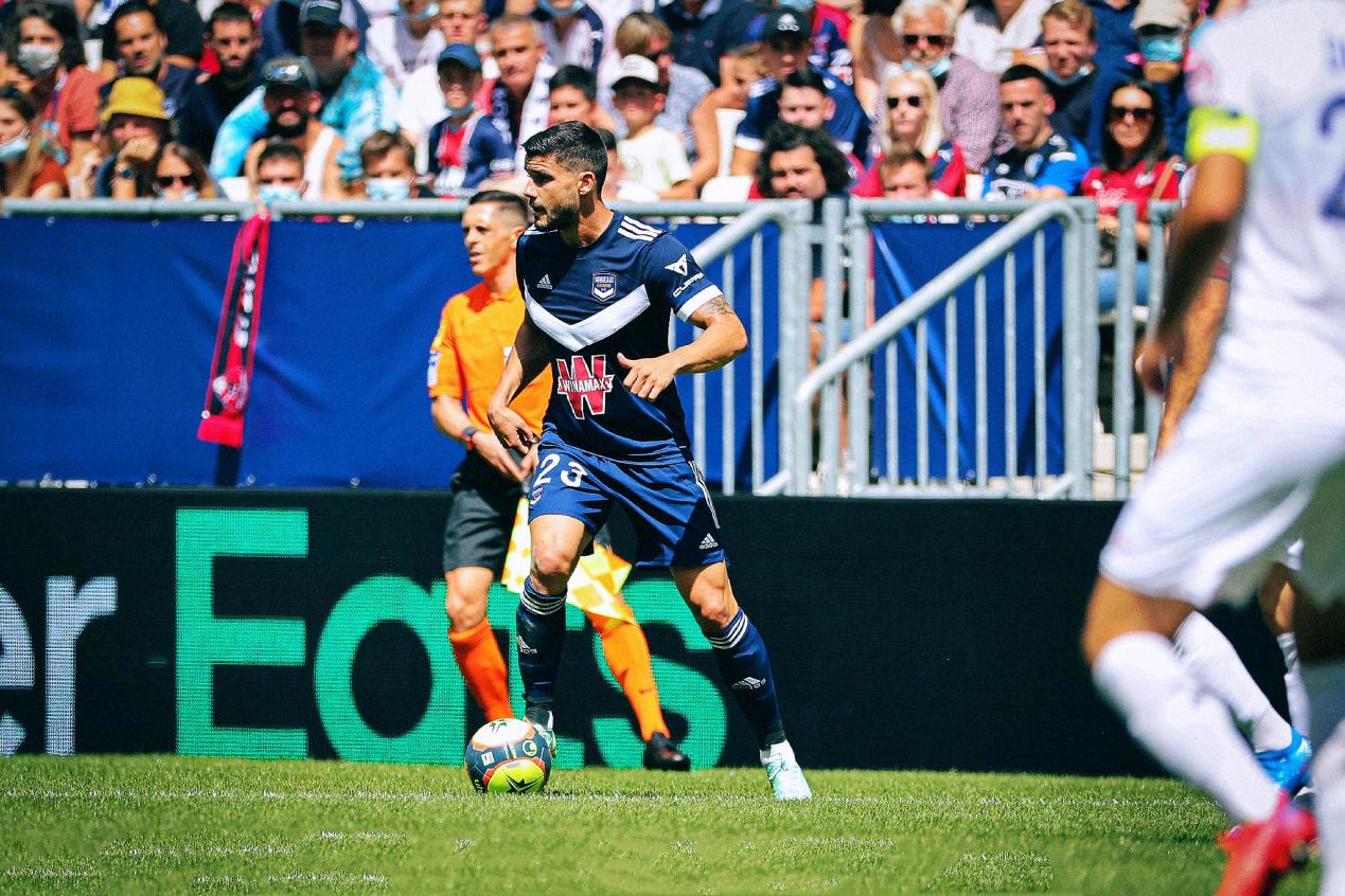 今日足球,法甲联赛:波尔多vs朗斯,里昂vs斯特拉斯堡 赛事分享