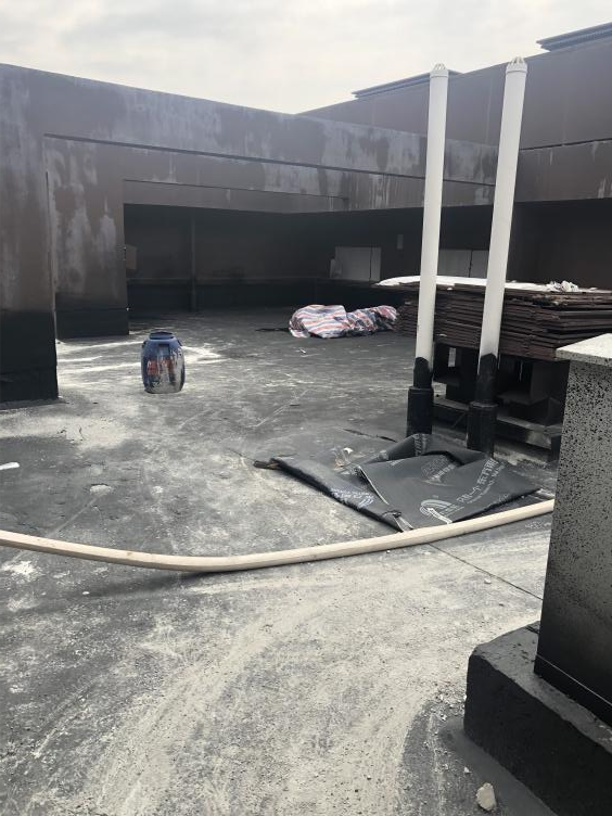 中海地产旗下项目被曝严重质量问题 纠纷暴露监管漏洞(图3)