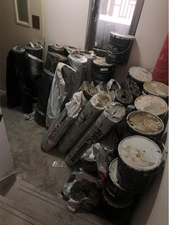 中海地产旗下项目被曝严重质量问题 纠纷暴露监管漏洞(图5)
