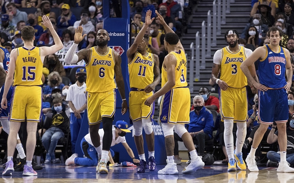 拒绝29队,只愿加盟湖人!你值得詹姆斯盛赞,两点提升助你拿高薪休闲区蓝鸢梦想 - Www.slyday.coM 拒绝29队,只愿加盟湖人!你值得詹姆斯盛赞,两点提升助你拿高薪休闲区蓝鸢梦想 - Www.slyday.coM