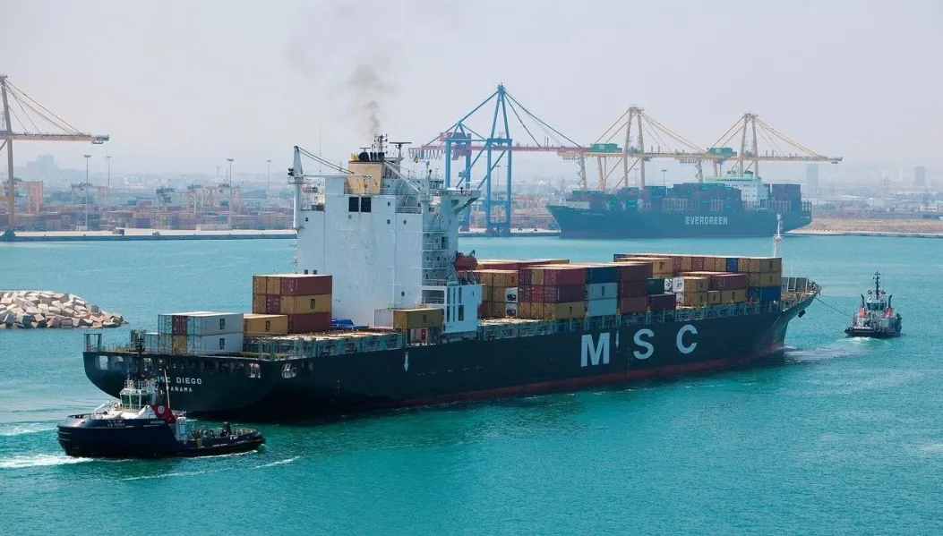 船公司发布新服务!推出新航线!暴风雪对休斯顿港造成严重影响!