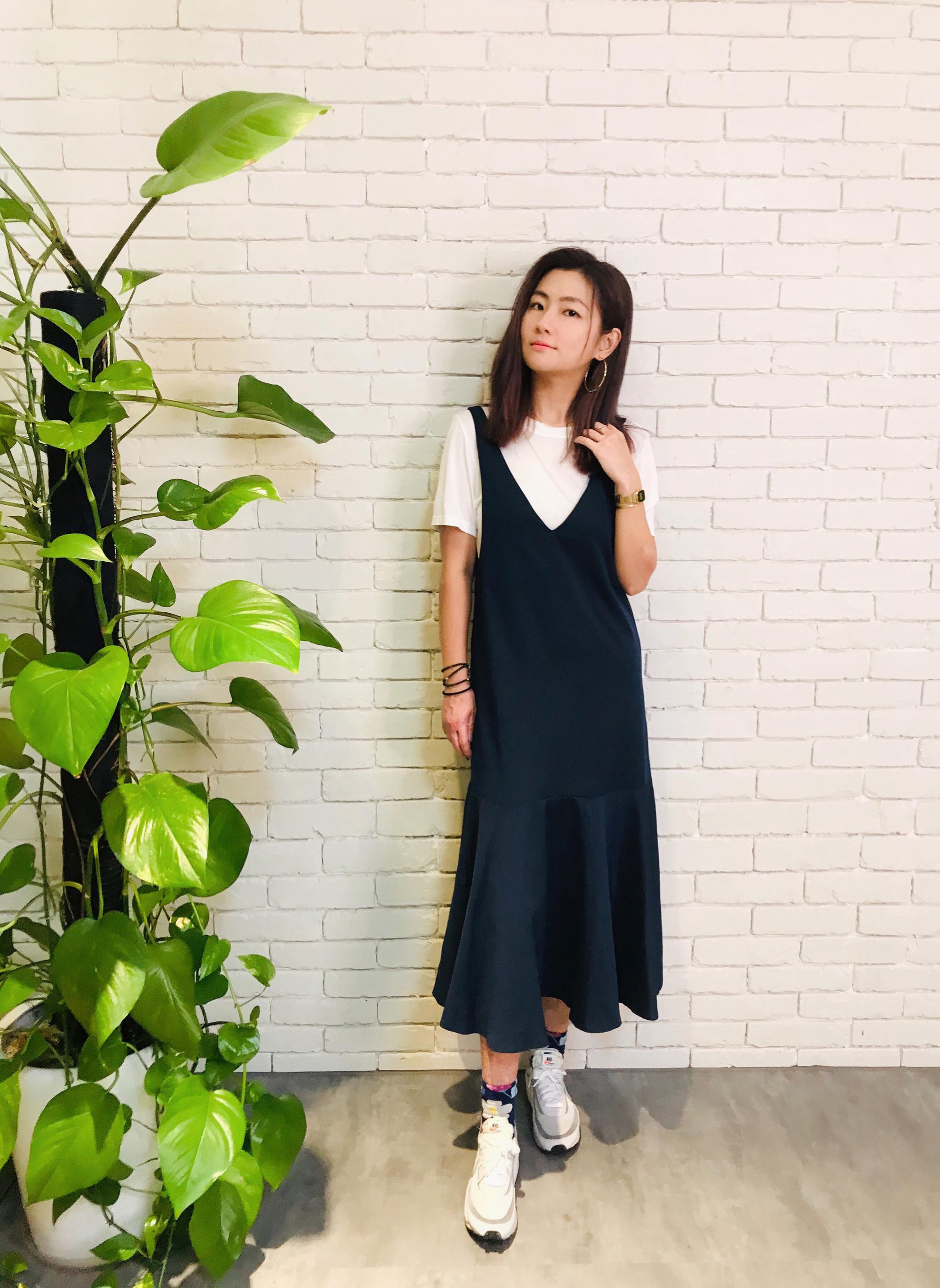 任家萱selina终于被粉丝催瘦了!新照曝光引网友热议