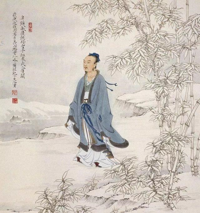 李商隐写过一首晦涩难懂的诗，全诗28字，翻译过来就是：人生苦短|谒山|李商隐|沧海_新浪新闻