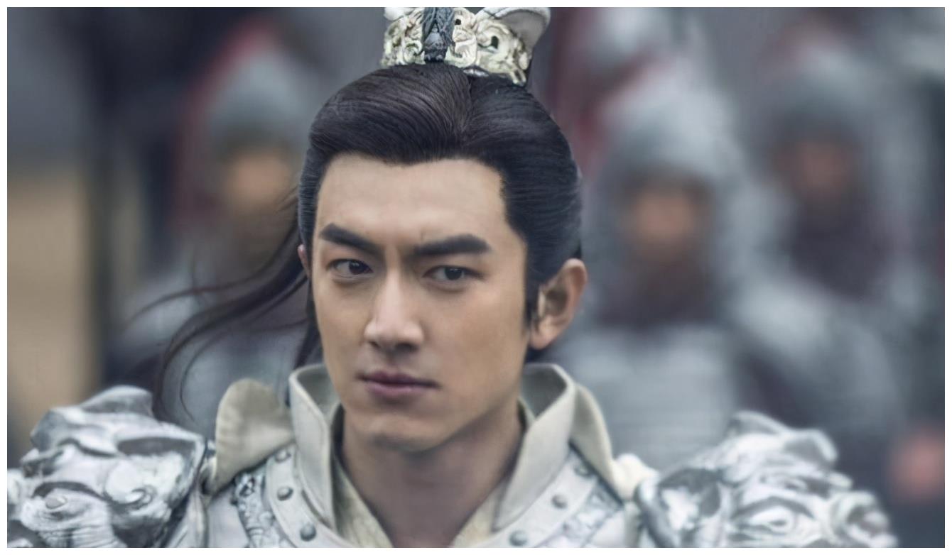 威震整个三国的常山赵子龙在真实的历史中是否如飞龙在天