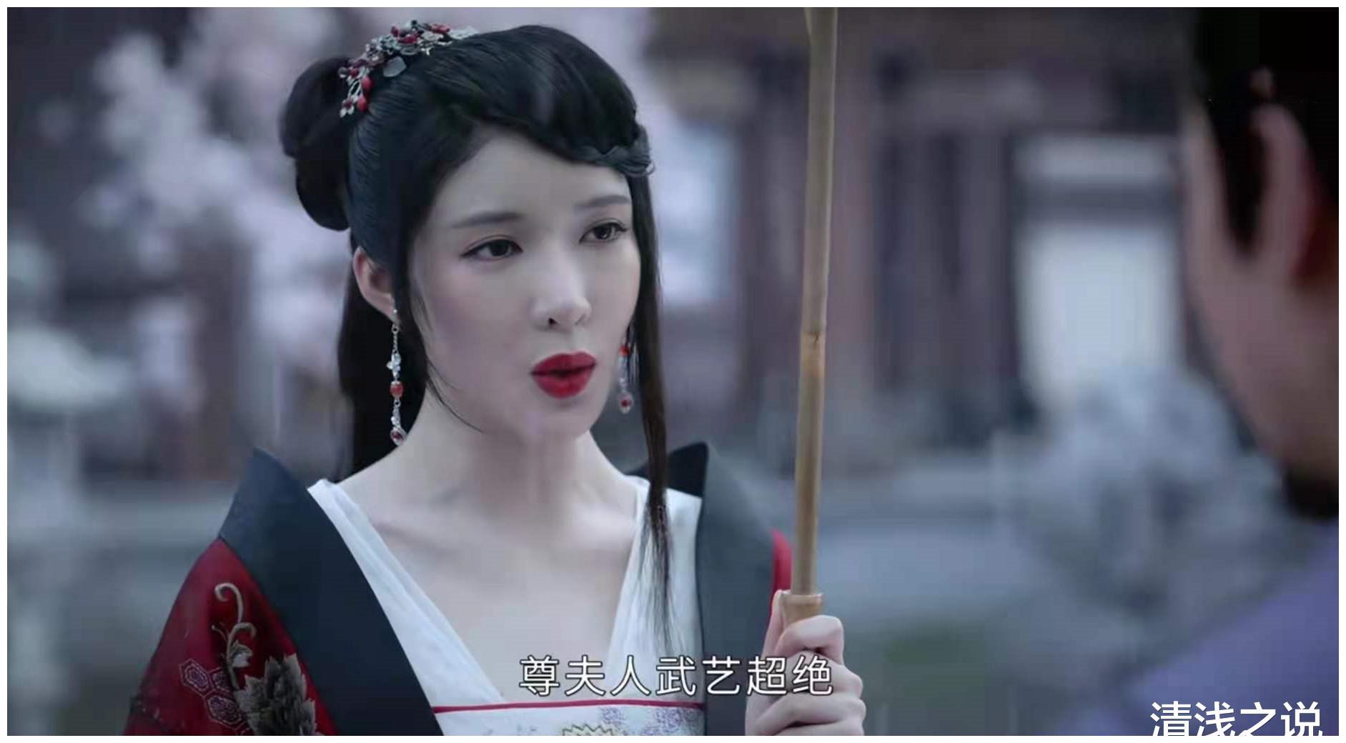 《山河令》赵敬,于丘烽两大负心汉为一己之私硬把痴情女害成鬼__财经