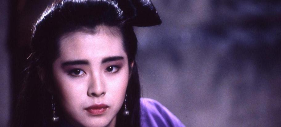 郑爽《倩女幽魂》造型曝光,聂小倩美得楚楚动人,播出时间惊喜!
