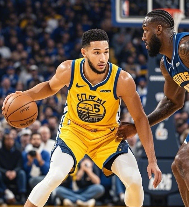 当努力无法填补鸿沟：NBA的顶级天赋如何重塑篮球运动的竞争格局？