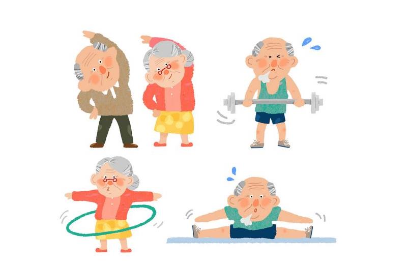 34名专家推荐的运动,不妨做起来!__财经头条