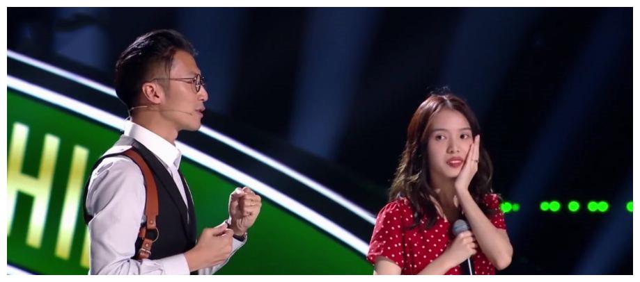 傅欣瑶三胜高睿,《好声音》这出戏真是用心良苦,实则漏洞百出__财经