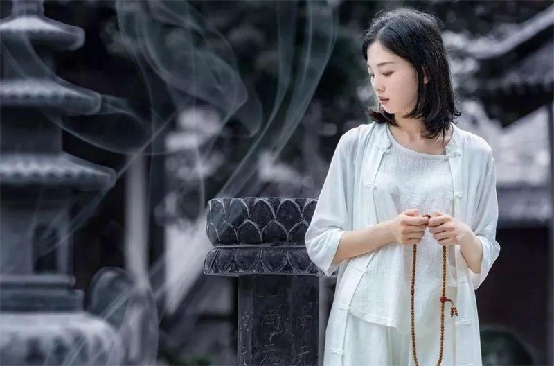 你知道居士一词的来龙去脉吗