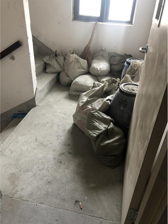中海地产旗下项目被曝严重质量问题 纠纷暴露监管漏洞(图1)