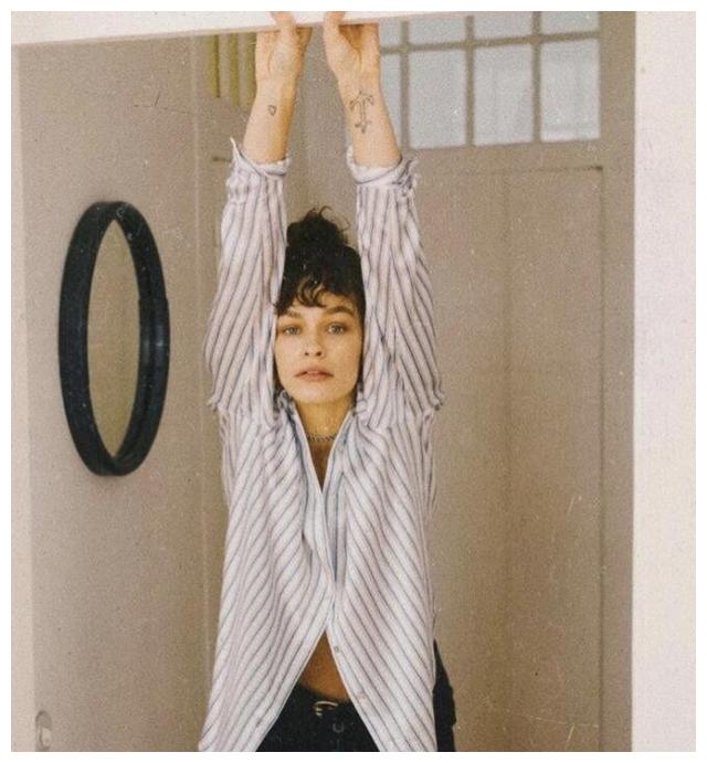 复古女孩的夏天 <a href=