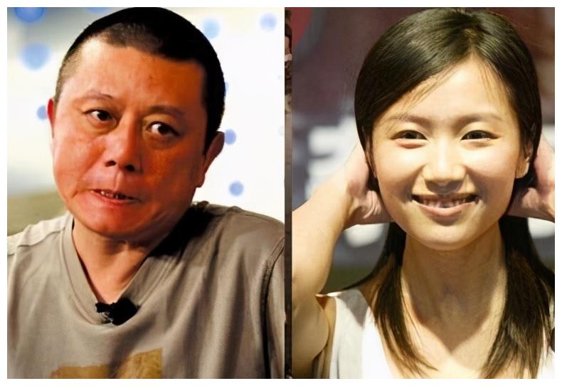 王朔:我对不起我的妻子沈旭佳和女儿,但我去世后遗产全归徐静蕾