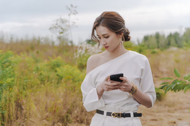 好想和你在一起迎大结局女霸总周开开实力圈粉