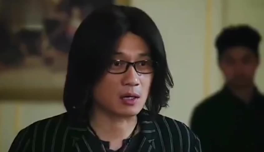 杨紫再现旺夫体质,欧豪角色成观众意难平 为您推荐: 徐洪浩:"谭家人真