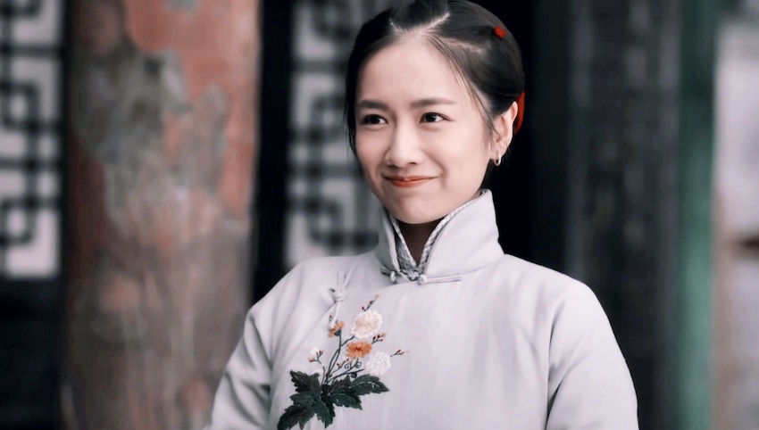 鬓边不是海棠红小来高虐下线李春嫒细腻演技大获称赞