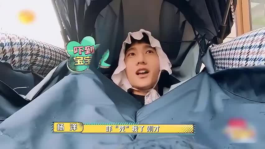 为您推荐: 刘迦跟杨洋师出同门,李响:看完他我们直接退赛,何炅满眼