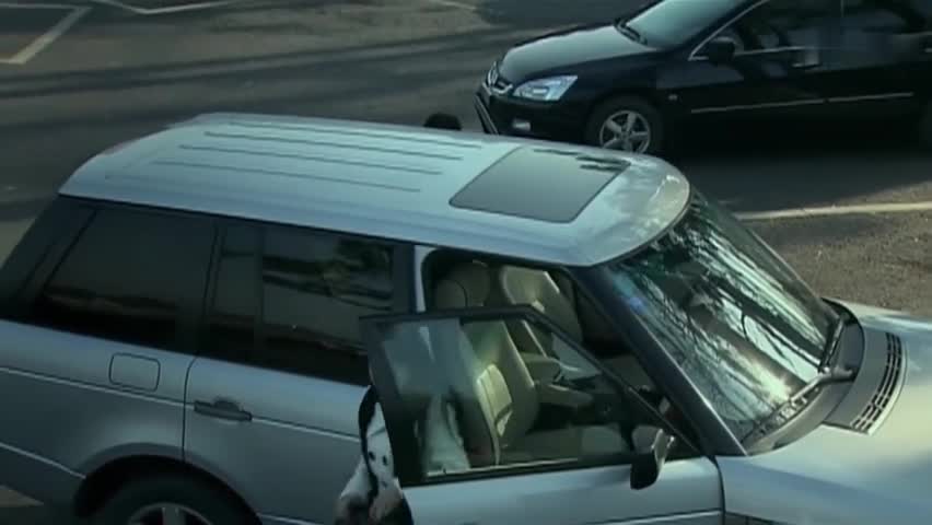 海藻自从跟了宋思明从此坐路虎走官场春风得意