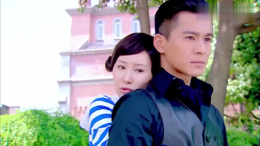 烽火佳人周霆琛对毓婉占有欲太强毓婉心里只能有他一个