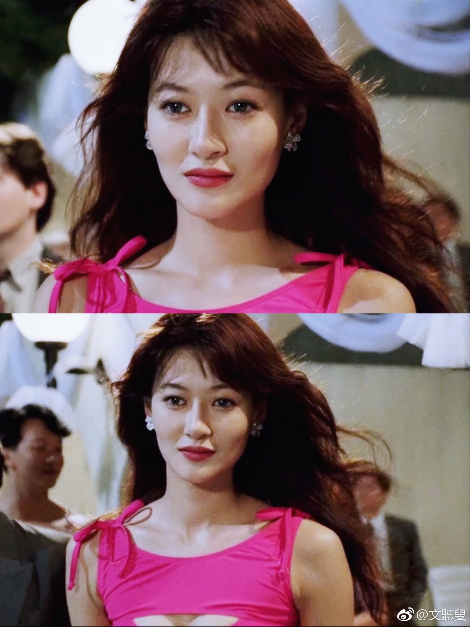 当年这部《国产凌凌漆》,周星驰真是实力演绎用生命泡妞啊!