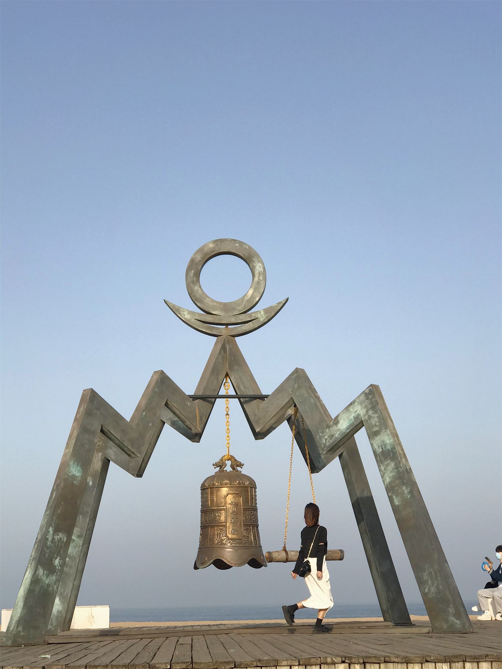 日照旅游,写给八月来日照的姐妹们的攻略