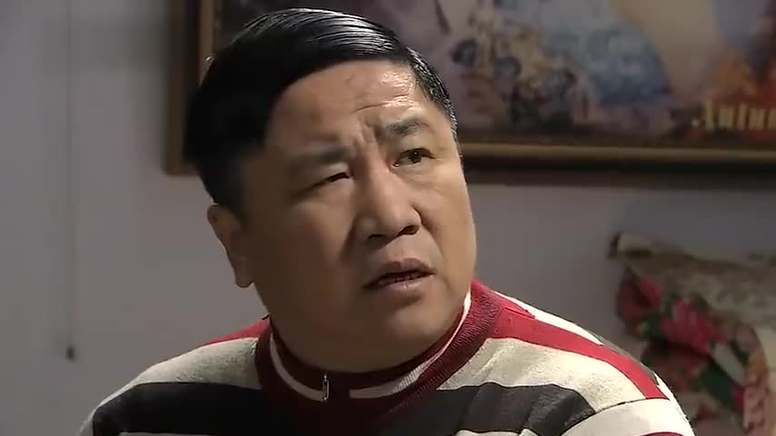 为您推荐: 刘大脑袋为大拿做媒,在杨总面前使劲推销老板,太搞笑 文