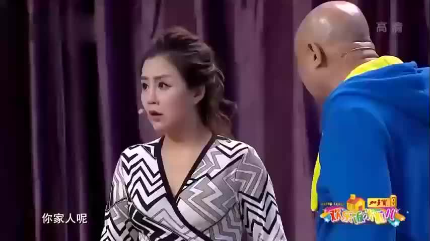 小品《大话西游》:贾玲张小斐致敬经典,演绎凄美爱情 为您推荐: 米粒