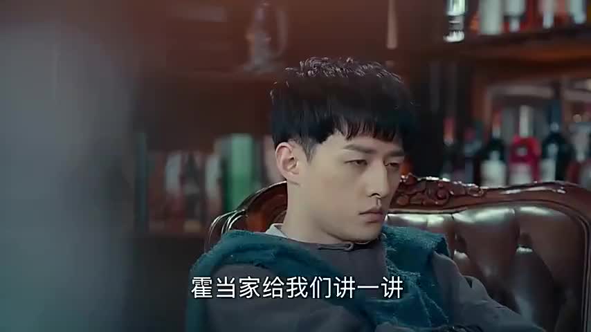 为您推荐: 老九门:这饭店有百年历史,来历一直是个谜,改朝换代都未