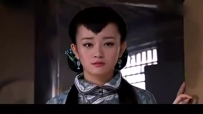 大丫鬟:豪门千金问清羽,方少陵已得到采青,你还要她吗