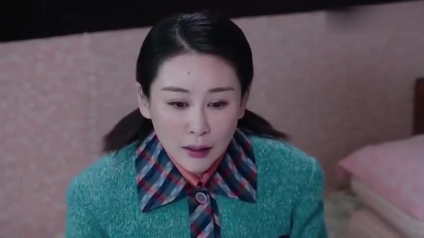 我哥我嫂:彭光荣用计让大伙误会百灵,百灵大怒,要杀了他