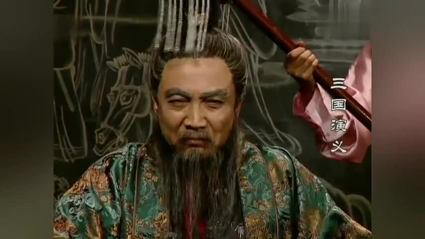 三国演义:曹操得关羽首级,曹操:云长公别来无恙?关羽睁眼了!_新浪新闻