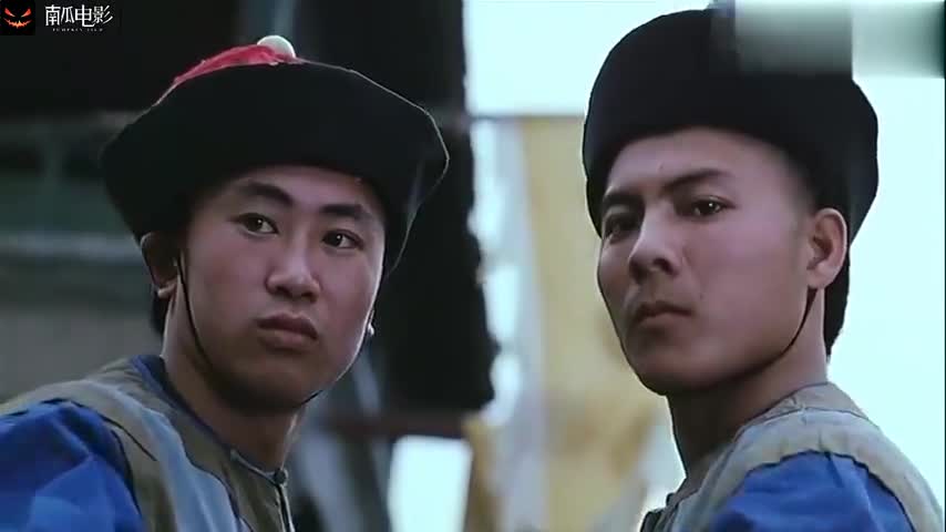 倾城:大内高手残暴不仁,小子不再隐忍,一人一刀大开杀戒