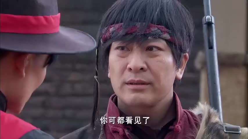 影视:他对我媳妇儿空口白牙,谁能给你作证啊