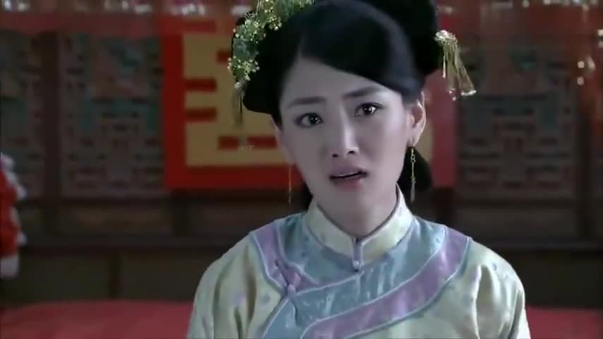 打狗棍,格格生气打父亲,戴天理敬酒巴瑞德,真够义气