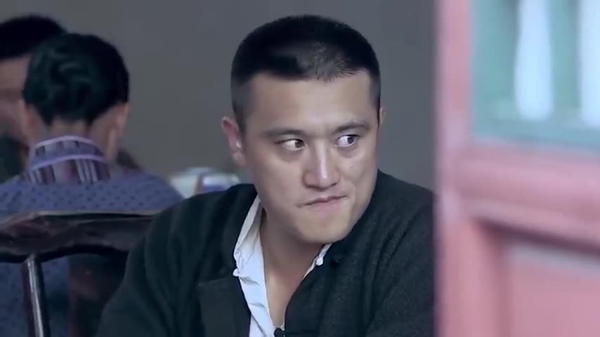 雪豹坚强岁月:守田遇到仇人,周卫国决定帮忙