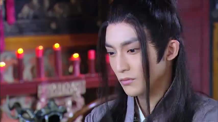 仙侠剑澄观想寻找玉凤和弄影的下落常熙若有所思