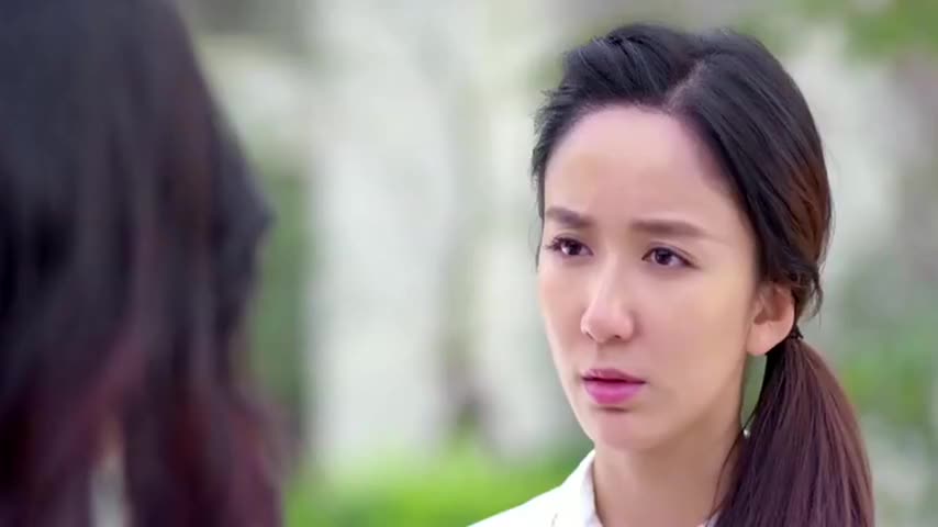 你是我的姐妹:安静说如果没有石天明的加入,事情根本就无法实现