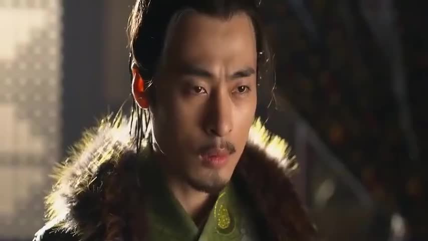 芈月传:魏冉表示不该放黄歇回国,谁知芈月说这话,令人伤心