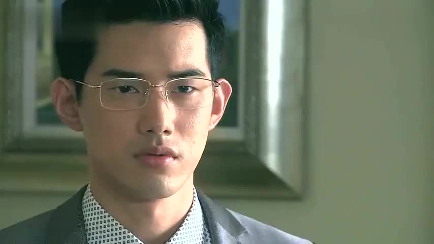 盛夏晚晴天-莱雪被莫凌天撞见私闯家中仓皇逃出,谢创看在眼里