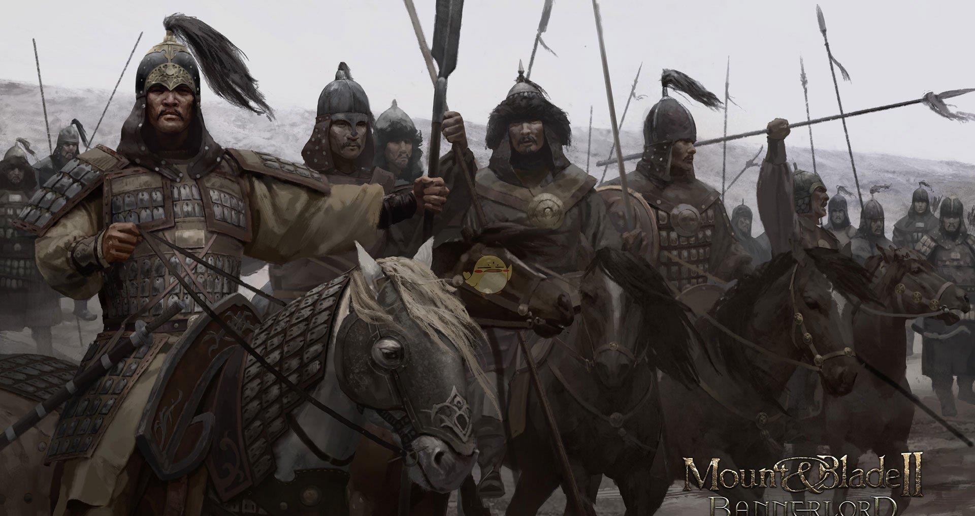 《骑马与砍杀2》库吉特汗国势力详解 背景故事介绍