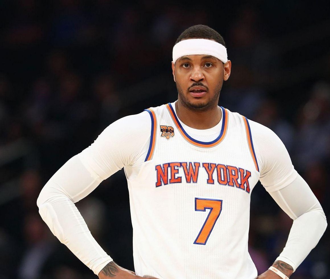 安东尼没nba总冠军但在ncaa时期大一就带队夺冠年少出名