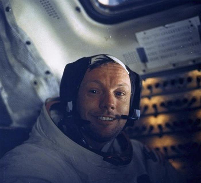 30张上世纪罕见的自拍照，图2是100年前<a href=