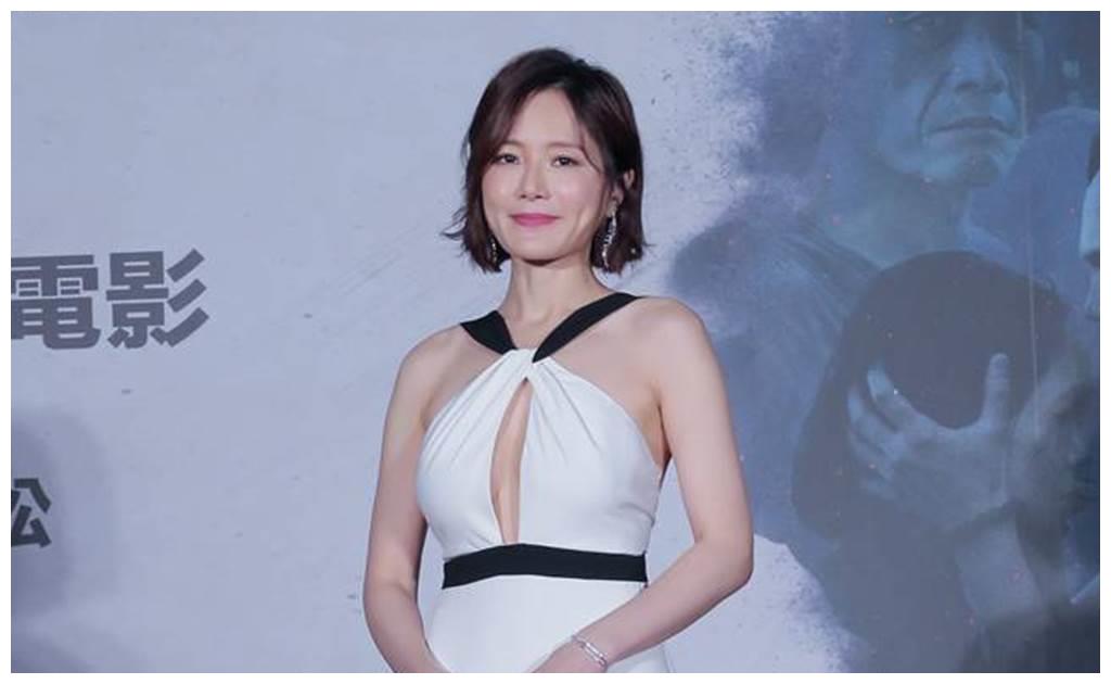 尹馨疑罹癌二期开刀切肾不交代身后事原因有洋葱